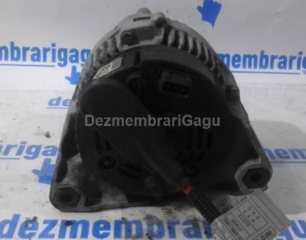 Alternator Bmw 3 E46 (1998-), 1.9 Benzina, 77 KW, caroserie Hatchback