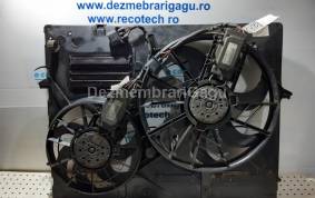 Piese auto din dezmembrari Electroventilator apa Audi Q7