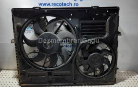 Piese auto din dezmembrari Electroventilator ac Audi Q7