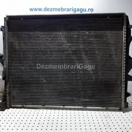 Radiator apa Audi Q7, 3.0 Diesel, caroserie Off-road