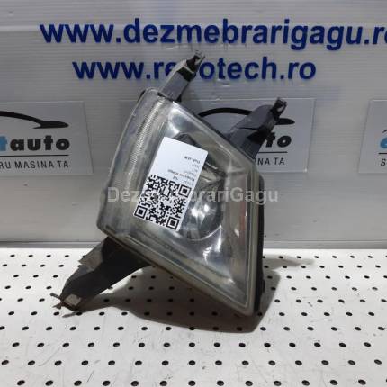 Proiector stanga Peugeot 407