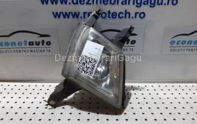 Piese auto din dezmembrari Proiector stanga Peugeot 407