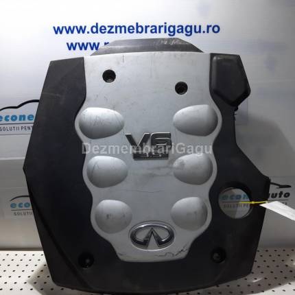 Capac motor Infiniti FX, 3.5 Benzina, caroserie Off-road