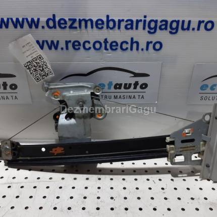 Macara geam ds Volvo S80 I (1998-2006)