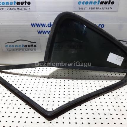 Geam coltar ds Mercedes M-class / W163 (1998-2005)