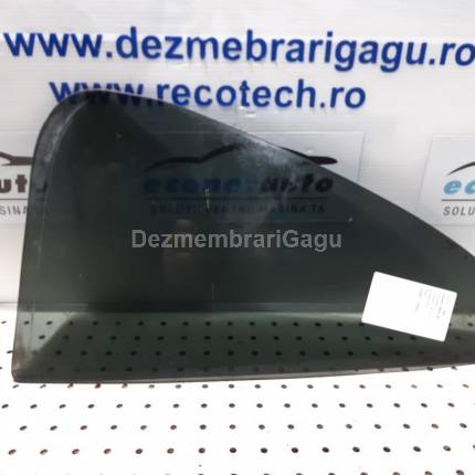 Geam coltar ds Mercedes M-class / W163 (1998-2005)