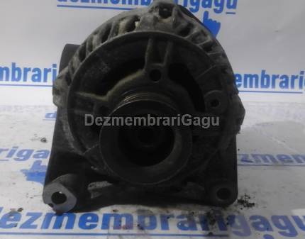 Alternator Bmw 3 E36 (1990-2000), 2.5 Benzina, 125 KW, caroserie Hatchback