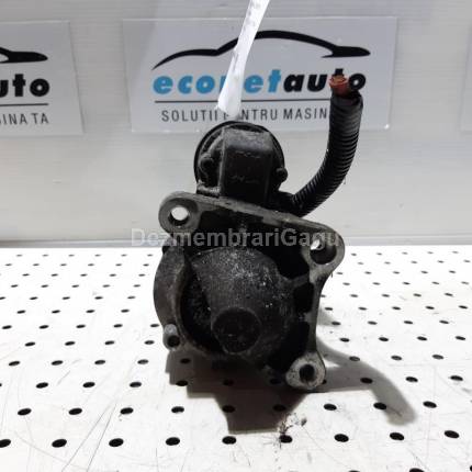 Electromotor Renault Megane I (1996-2003), 1.6 Benzina, 79 KW, caroserie Hatchback