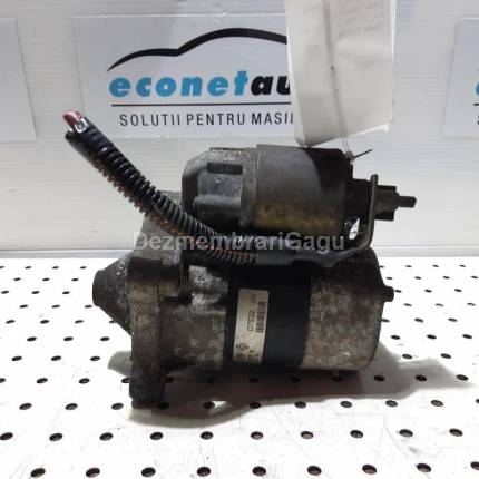 Electromotor Renault Megane I (1996-2003), 1.6 Benzina, 79 KW, caroserie Hatchback