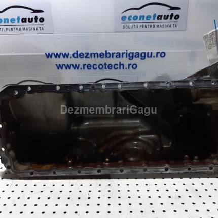 Baie ulei Bmw Z4, 3.0 Benzina, caroserie Decapotabila