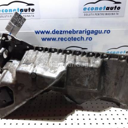 Baie ulei Bmw Z4, 3.0 Benzina, caroserie Decapotabila
