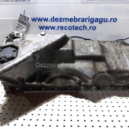 Baie ulei Bmw Z4, 3.0 Benzina, caroserie Decapotabila