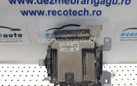 Piese auto din dezmembrari Calculator motor ecm ecu Volkswagen Touran