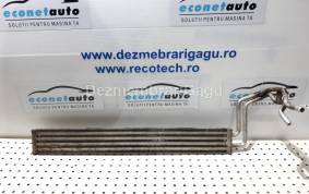 Piese auto din dezmembrari Radiator racire combustibil Audi Q7