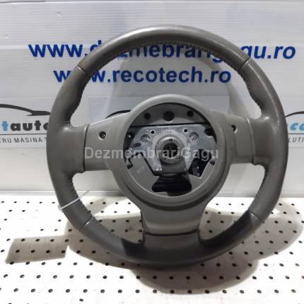 Volan Infiniti FX, 3.5 Benzina, caroserie Off-road