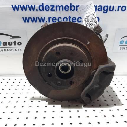 Fuzeta fata dreapta Renault Megane I (1996-2003), 1.6 Benzina, 79 KW, caroserie Hatchback