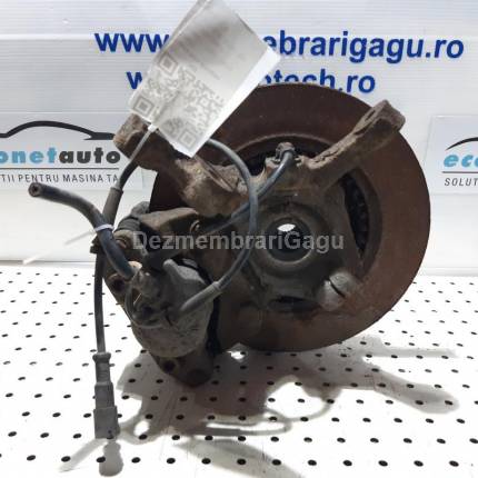 Fuzeta fata dreapta Renault Megane I (1996-2003), 1.6 Benzina, 79 KW, caroserie Hatchback