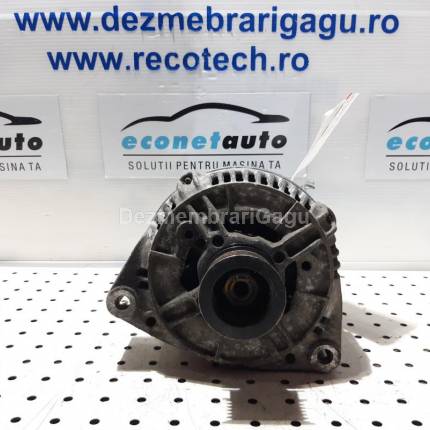 Alternator Mercedes E-class / 210 (1995-2003), 2.0 Benzina, caroserie Break