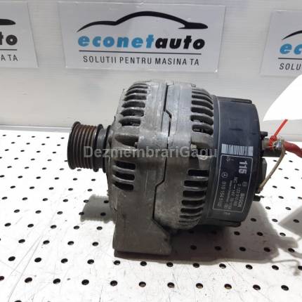 Alternator Mercedes E-class / 210 (1995-2003), 2.0 Benzina, caroserie Break