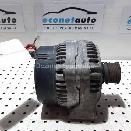 Alternator Mercedes E-class / 210 (1995-2003), 2.0 Benzina, caroserie Break