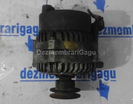 Alternator Bmw 3 E36 (1990-2000), 1.6 Benzina, 75 KW, caroserie Hatchback