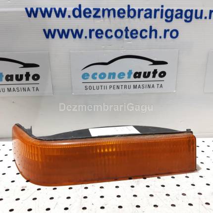 Semnal dreapta Jeep Cherokee Benzina, caroserie Off-road