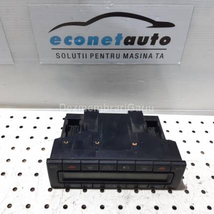 Panou climatronic Mercedes E-class / 210 (1995-2003)