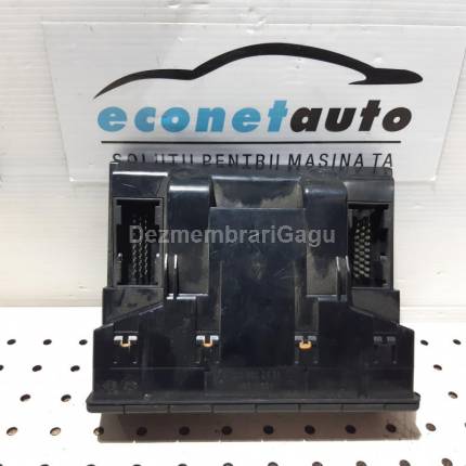 Panou climatronic Mercedes E-class / 210 (1995-2003)
