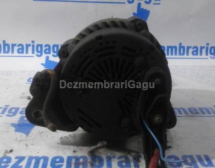 Alternator Bmw 3 E36 (1990-2000), 1.6 Benzina, 75 KW, caroserie Hatchback