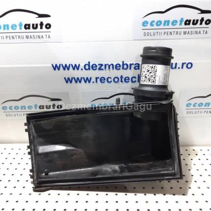 Debitmetru Audi Q7 Diesel, caroserie Off-road