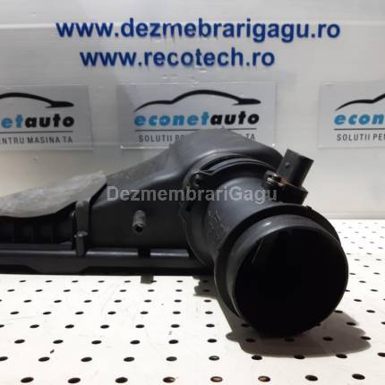 Debitmetru Audi Q7 Diesel, caroserie Off-road