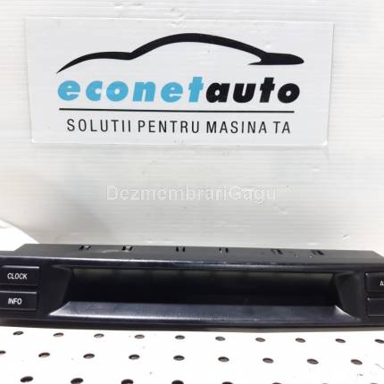 Display central bord Mazda 6 I (gg)