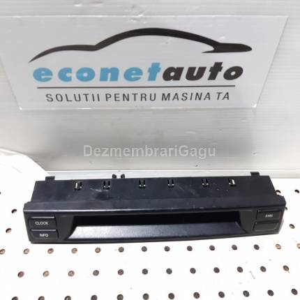 Display central bord Mazda 6 I (gg)