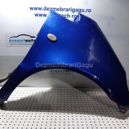 Aripa dreapta fata Mercedes A-class / W168 (1997-2004)