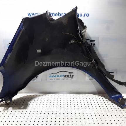 Aripa dreapta fata Mercedes A-class / W168 (1997-2004)