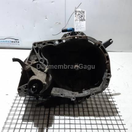 Cutie viteze Renault Megane I (1996-2003), 1.6 Benzina, 79 KW, caroserie Hatchback