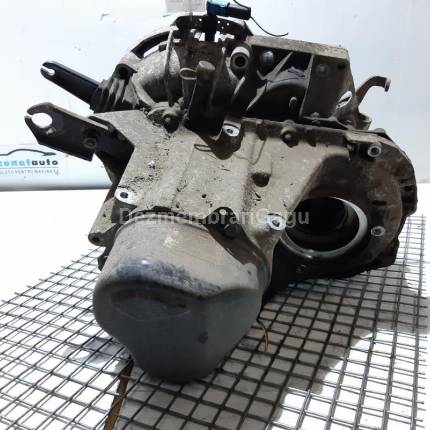 Cutie viteze Renault Megane I (1996-2003), 1.6 Benzina, 79 KW, caroserie Hatchback