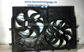 Piese auto din dezmembrari Electroventilator Peugeot Boxer (2006-)