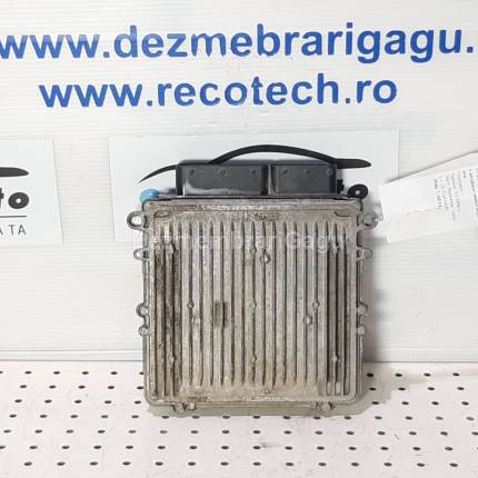 Calculator motor ecm ecu Mercedes Sprinter 5t (2006-), 2.1 Diesel, caroserie Platforma / sasiu