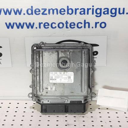 Calculator motor ecm ecu Mercedes Sprinter 5t (2006-), 2.1 Diesel, caroserie Platforma / sasiu