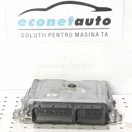 Calculator motor ecm ecu Mercedes Sprinter 5t (2006-), 2.1 Diesel, caroserie Platforma / sasiu