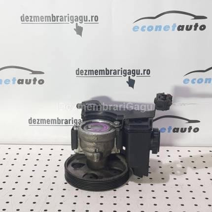 Pompa servodirectie Peugeot 206, 1.4 Benzina, 55 KW, caroserie Hatchback