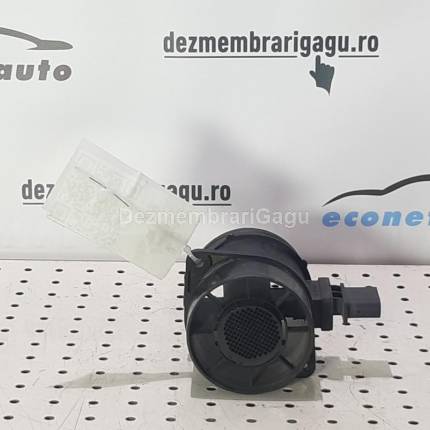 Debitmetru Mercedes Sprinter, 2.1 Diesel, caroserie Minibus