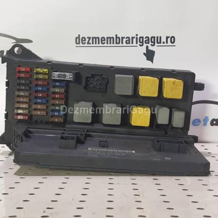 Tablou sigurante Mercedes Sprinter, 2.1 Diesel, caroserie Minibus
