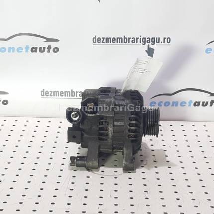 Alternator Peugeot 206, 1.4 Benzina, 55 KW, caroserie Hatchback