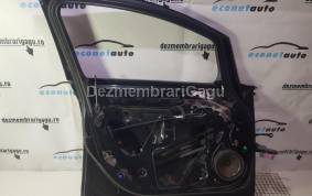 Piese auto din dezmembrari Usa stanga fata portiera stg Opel Astra J