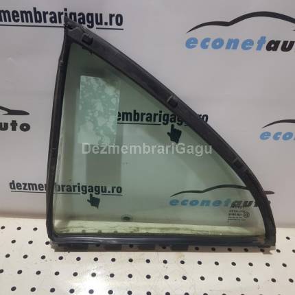 Geam coltar ds Toyota Avensis / T25 (2003-)