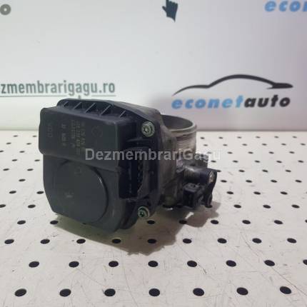 Clapeta acceleratie Peugeot 206, 2.0 Benzina, 100 KW, caroserie Hatchback