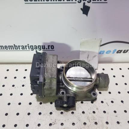 Clapeta acceleratie Peugeot 206, 2.0 Benzina, 100 KW, caroserie Hatchback