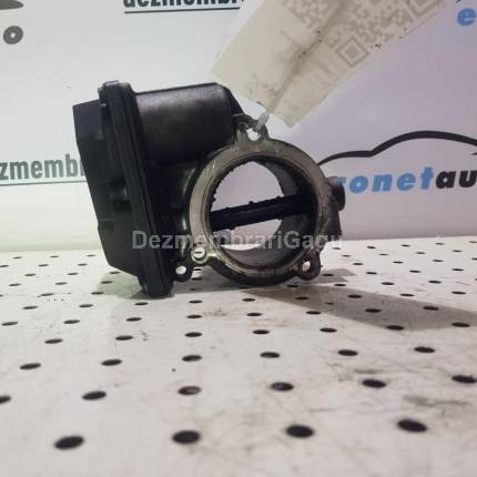 Clapeta acceleratie Bmw 5 E60/e61 (2003-), 3.0 Diesel, caroserie Break